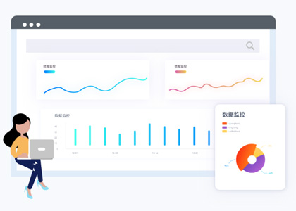 上门维修工单调度系统