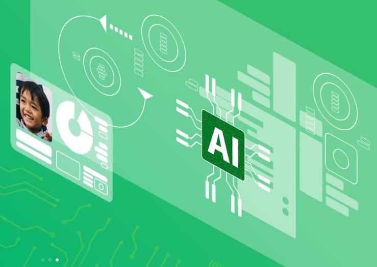 AI智能校园解决方案