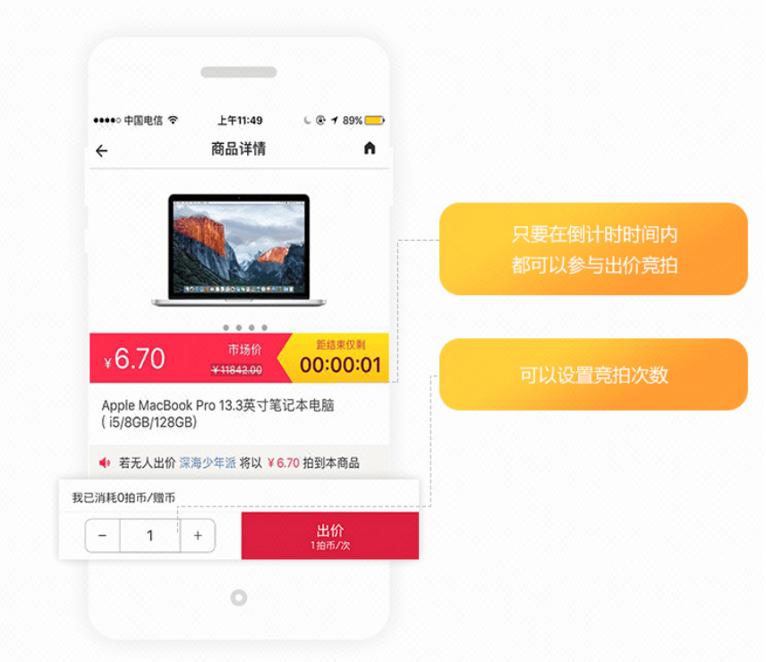 竞拍系统(图5)