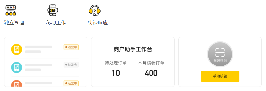 会员预约管理系统(图2)